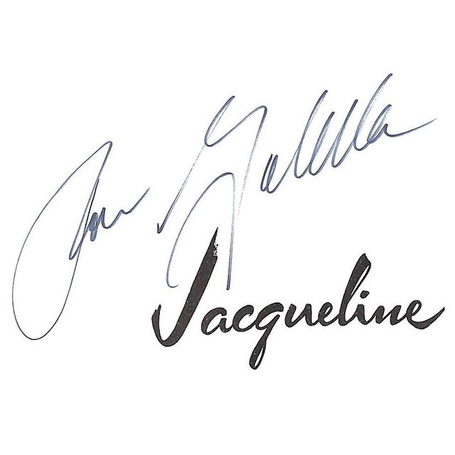 GALELLA, Ron [photographer] SIGNED by RG, Photography [200] pp. Sheed and Ward, Inc. 1974 10 1/4" x 8 7/8" Ronald Edward...