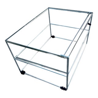 Usm Haller Inos Filing Frame For Sale