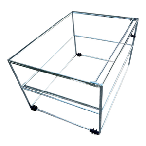 Usm Haller Inos Filing Frame