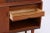 Mid-Century Teak Highboard by Poul M. Jessen for Viby, Denmark, 1960s For Sale - Image 12 of 17