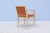 Wood Contemporary Geiger for Herman Miller Collegeville Guest Chair New, 2 Available For Sale - Image 7 of 13