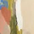 Taupe 4 - Abstract Colorful Desert Landscape Painting on Paper Original Artwork by Elisabeth Grace For Sale - Image 4 of 7