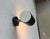 1960s Mid-Century Modern German Wall Lamp from Beisl, 1960s For Sale - Image 5 of 18