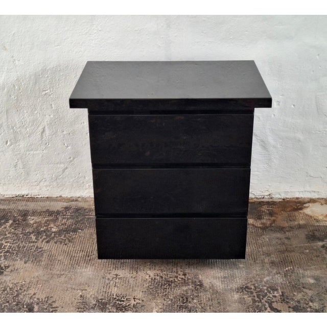 Chest of Drawers by David Lange for Roche Bobois, 1970s For Sale - Image 13 of 17