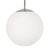 Not Yet Made - Made To Order Chrome Globe Ceiling Lamp by Artcraft For Sale - Image 5 of 7