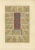 Dufour & Durin after Albert Racinet, LXXVIII of L’Ornement Polychrome, 1869, Paper For Sale