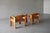 Wood Artona Armchairs by Afra & Tobia Scarpa for Maxalto, Italy 1970s, Set of 2 For Sale - Image 7 of 10