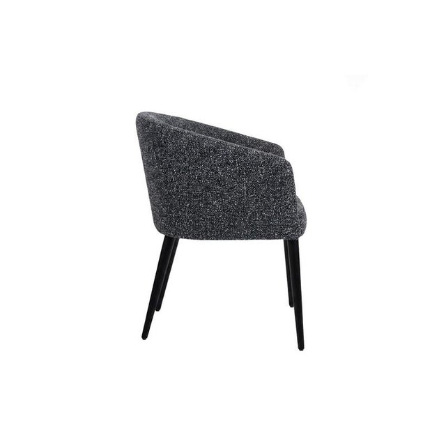 Utopía Dining Chair by Moanne For Sale - Image 4 of 6