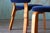 1st Edition Set of 6 Alvar Aalto for FinSven Model 62 Chairs, 1934 For Sale - Image 6 of 17
