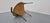 Sueded Balloon Chair by Hans Olsen for Lea Furniture, Denmark, 1950s For Sale - Image 16 of 18