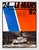 Modern 24 Hours of Le Mans Porsche Poster, 1982 For Sale - Image 3 of 9