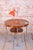 Mid-Century Modern Table Lamp in Chrome by J. Hůrka for Lidokov, Czech, 1960s For Sale - Image 10 of 11