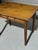 Antique Pine Table / Desk With Single Drawer From England For Sale - Image 4 of 18