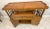 Vintage American of Martinsville Palm Beach Chic Bamboo Bar Cabinet on Casters For Sale In West Palm - Image 6 of 18