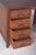 Mid-Century Portuguese Desk in Oak from Olaio, 1950s For Sale - Image 10 of 13
