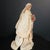Late 19th Century Antique Handmade Bridal Doll 19th Century For Sale - Image 5 of 8