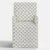 Not Yet Made - Made To Order Slipcover for Stoffer Home x Cloth & Company for Lindy Slipcover Dining Armchair in Francie Floral Blue For Sale - Image 5 of 8