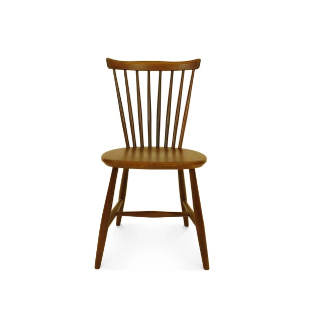 This piece is labeled on the underside. I have official proof of authenticity such as vintage catalogs, designer records,...