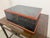 Wood Agresti Osvaldo Luxury Burl Wood Jewelry Box For Sale - Image 7 of 12