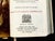 Mid-Century Limited Edition Mother-of-Pearl Inlay New Testament of the Holy Bible. For Sale - Image 4 of 7