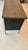 Vintage MCM Black Metal and Chrome Credenza For Sale - Image 9 of 15