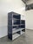 Vintage Shelf Unit from USM Haller, in Very Good conditions.