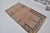 Antique Muted Orange Oushak Rug For Sale - Image 4 of 10