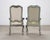 Set of Ten Minton-Spidell Country French Painted Dining Chairs For Sale - Image 18 of 18