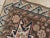 Early 20th Century Galerie Shabab Collection Early 20th Century Caucasian Zeychur Kuba Throw Rug For Sale - Image 5 of 6