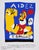 Joan Miro, Aidez l'Espagne, Screen Print For Sale