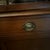 Wood 1945 Rway Furniture Co. Mahogany Georgian Revival China Cabinet for Jh Biggar Furn. Pasadena, Ca For Sale - Image 7 of 7
