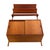 Cado Mid-Century Modern Chicken Wall Unit by Cadovius, 1960 For Sale - Image 4 of 8