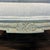 Antique French Louis XVI Carved and Painted Bergère Armchairs -a Pair For Sale - Image 4 of 12