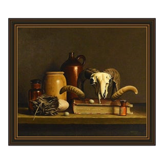 Still Life, Stefaan Eyckmans For Sale