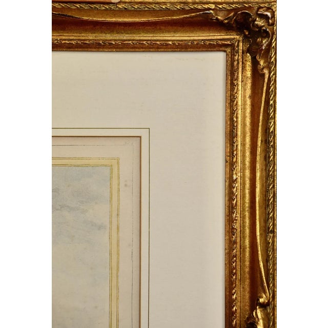 Early 19th Century "A Great Man on the Turf": A 19th Century James Gillray Hand-Colored Etching, 1803 For Sale - Image 5 of 7