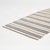 Kenneth Ludwig Chicago Barclay Butera Sycamore Canyon Striped Runner For Sale - Image 4 of 5