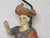 Early 19th Century 18th/19th Century Spanish Colonial Santo Figure Lamp For Sale - Image 5 of 18