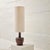 Mid-Century Modern Scandinavian Pottery Lamp, 1960s For Sale - Image 11 of 11