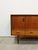 Victor Wilkins Vintage Mid Century Modern Teak Credenza / Sideboard by G Plan For Sale - Image 4 of 8