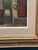 Osvald Rasmussen, Kitchen II, 1960s, Oil on Canvas For Sale - Image 12 of 13