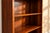Mid-Century Modern Vintage Danish Wall Unit in Teak, 1960s For Sale - Image 3 of 9