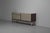 Sideboard by Jac Haan for Metz & Co., the Netherlands, 1963 For Sale - Image 4 of 17