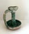 Collection of Four Persian Glazed Ceramic Oil Lamps For Sale - Image 11 of 18