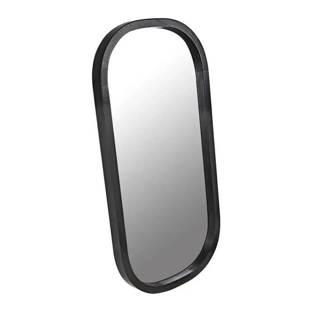 A study in simplicity, the Gorky mirror is a clean racetrack shape highlighted by our uniquely rich “Pale” finish. A...