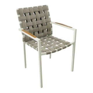 Vesta Dalmatia Dining Chair For Sale