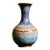 Chinese Ceramic Vase Jun Ware Flambé Glaze Porcelain Vase For Sale