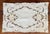 Art Nouveau 1910s Set of Madeira Hand Embroidered Linen Table Set - 8 Placemats 8 Napkins & 1 Table Runner - 17pcs For Sale - Image 3 of 6