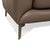Fargo Leather Two Seater Brown Sofa from BoConcept For Sale - Image 11 of 15