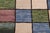 1990s Modern Gabbeh Beige/Black Wool Rug - 4'0'' X 5'4'' For Sale - Image 5 of 10