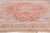 Antique Persian Joshegan Rug, 07'11 X 10'08 For Sale - Image 9 of 10